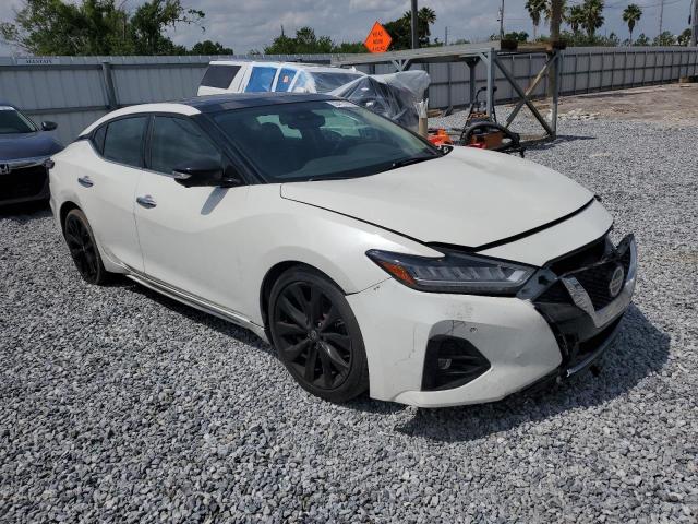 2017 NISSAN MAXIMA 3.5 - 1N4AA6AP9HC409890