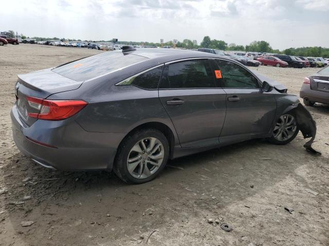 Vin: 1hgcv1f19ka125257, lot: 56853445, honda accord lx 20193