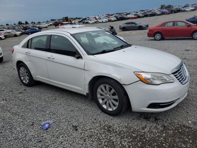 Vin: 1c3ccbab5cn112899, lot: 57580355, chrysler 200 lx 20124