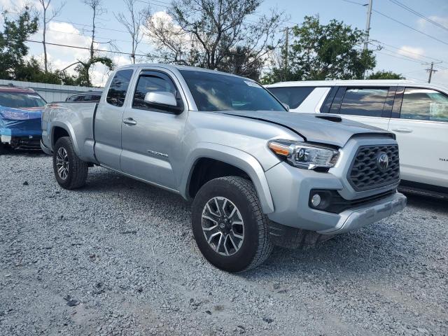 Vin: 3tysz5an1nt097921, lot: 57643275, toyota tacoma access cab 20224