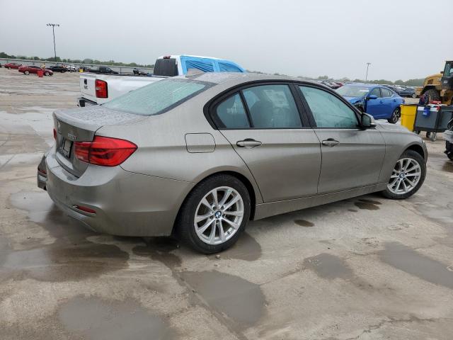 Vin: wba8a9c53gk615715, lot: 54191665, bmw 3 series i 20163