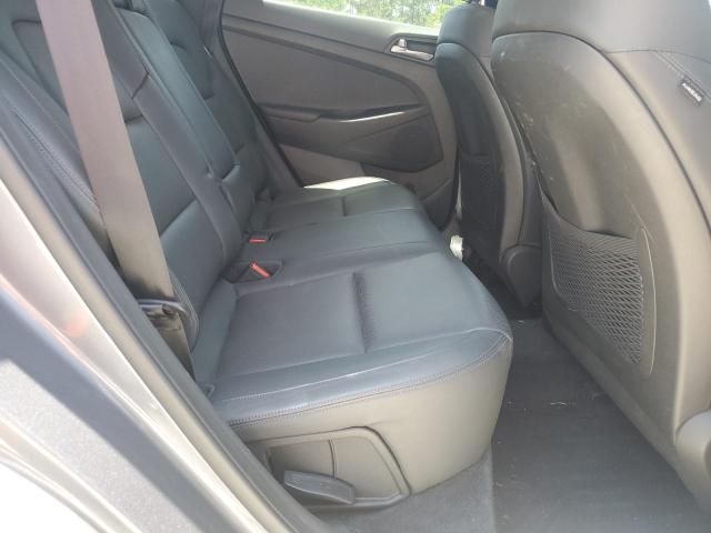 2016 HYUNDAI TUCSON LIM - KM8J33A21GU063880