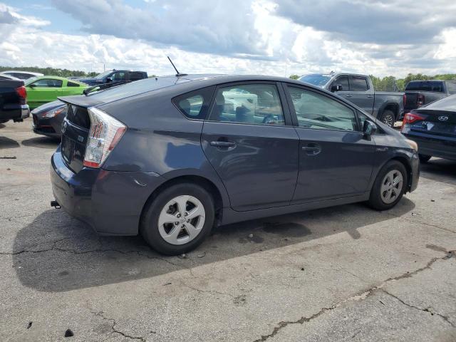 Vin: jtdkn3du1b0288851, lot: 56808555, toyota prius 20113