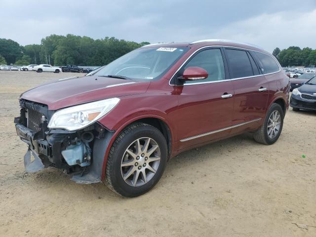 Vin: 5gakrakd2hj147366, lot: 57364355, buick enclave 2017 img_1