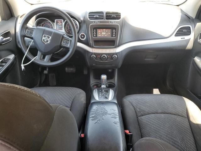 2015 DODGE JOURNEY SX - 3C4PDCBG8FT686038