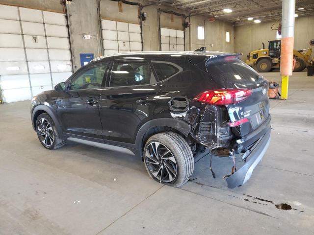 2019 HYUNDAI TUCSON LIM - KM8J3CAL1KU971618