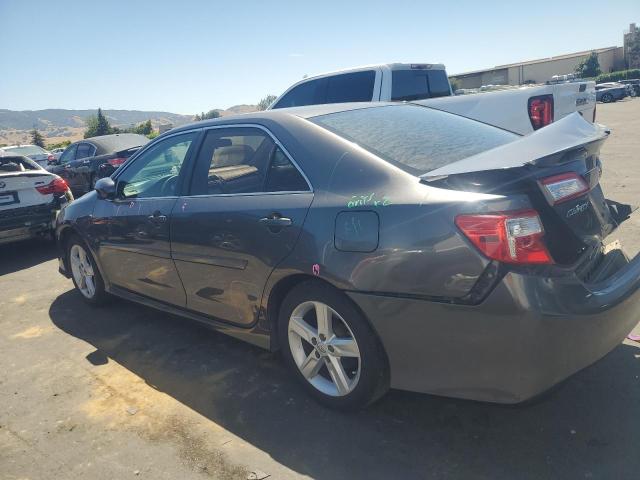 Vin: 4t1bf1fkxdu219807, lot: 58227015, toyota camry l 20132