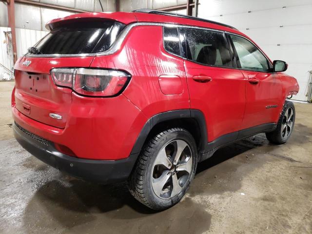 Vin: 3c4njcbb8jt227301, lot: 55670485, jeep compass latitude 20183