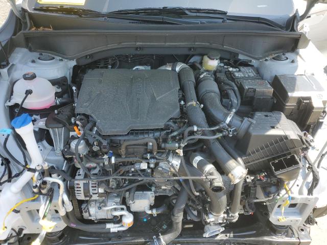 2025 KIA SORENTO EX - 5XYRH4JF7SG324909