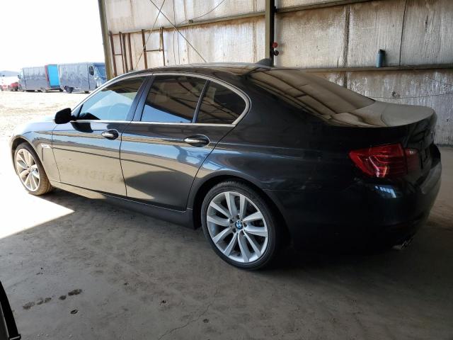 Vin: wbaxa5c57ed001787, lot: 57653875, bmw 5 series d 20142