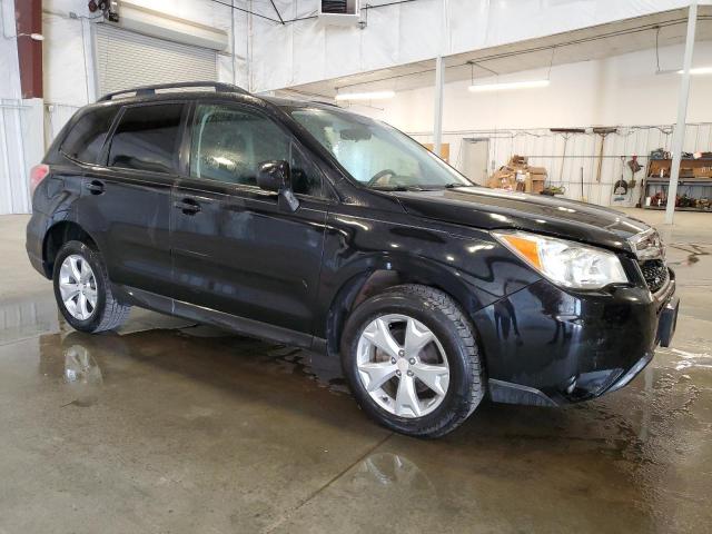 Vin: jf2sjaecxeh443328, lot: 56064375, subaru forester 2.5i premium 20144