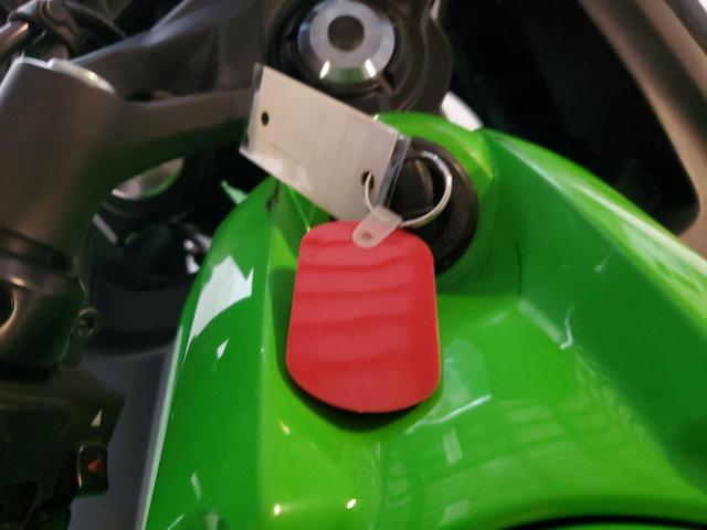 2024 KAWASAKI EX650 P ML5EXEP10RDAC6237