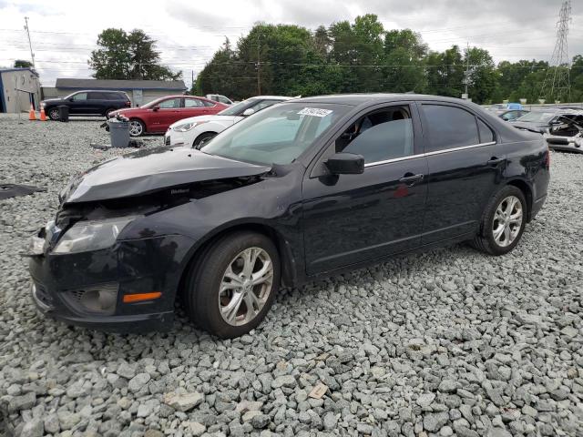Vin: 3fahp0ha1cr123876, lot: 57947445, ford fusion se 2012 img_1