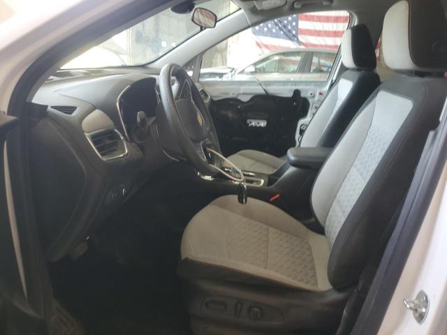2023 CHEVROLET EQUINOX LS - 3GNAXSEG9PL210411