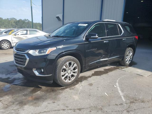 Vin: 1gnerkkwxjj132632, lot: 58048525, chevrolet traverse premier 2018 img_1