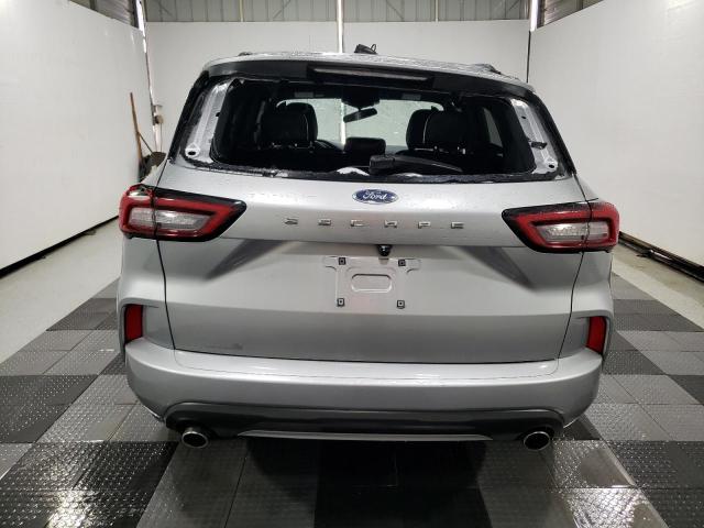 2024 FORD ESCAPE ST - 1FMCU0MN9RUA62263