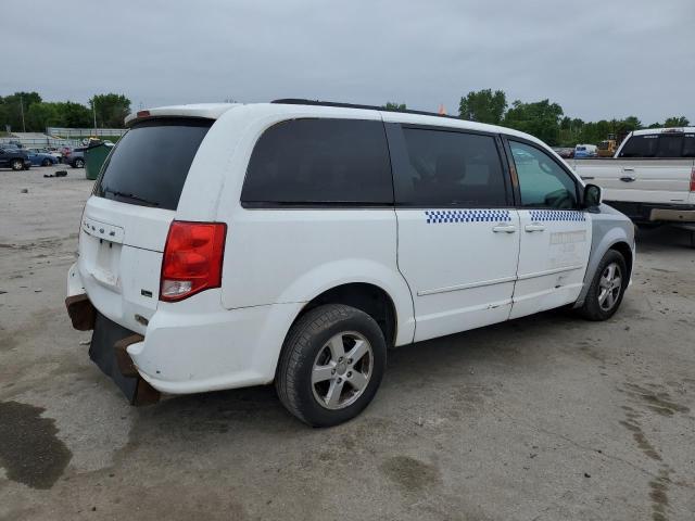Vin: 2c4rdgcg7cr178334, lot: 58345035, dodge caravan sxt 20123