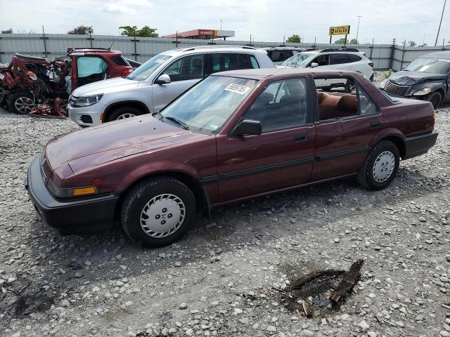 HONDA ACCORD DX