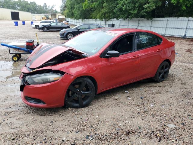 DODGE DART SXT