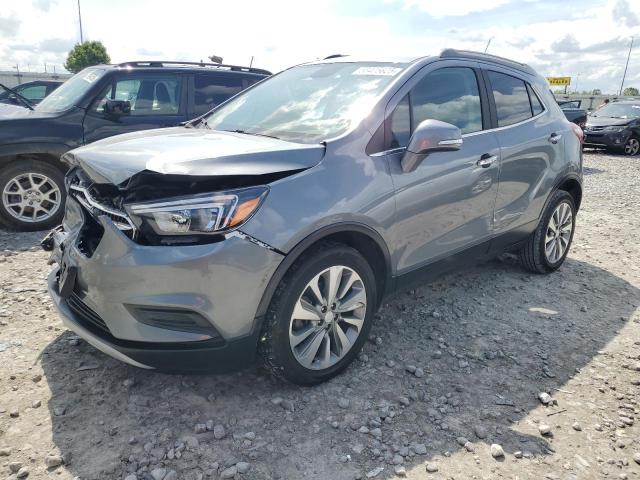 Vin: kl4cjasb1kb739443, lot: 58405625, buick encore preferred 2019 img_1