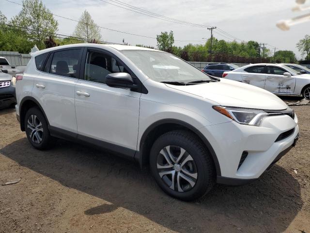Vin: jtmbfrev3jj200026, lot: 56770345, toyota rav4 le 20184
