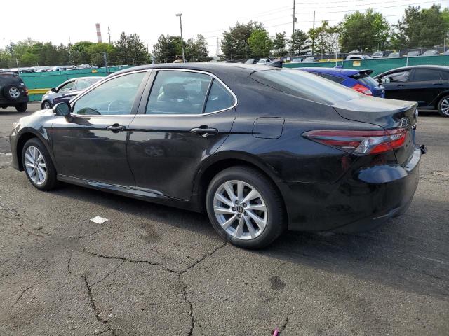 Vin: 4t1c11ak2ru223576, lot: 57660665, toyota camry le 20242