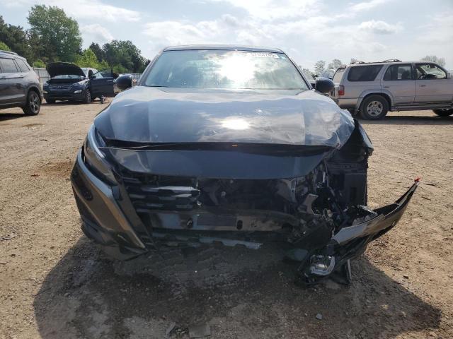 2024 NISSAN ALTIMA SR - 1N4BL4CW6RN366459