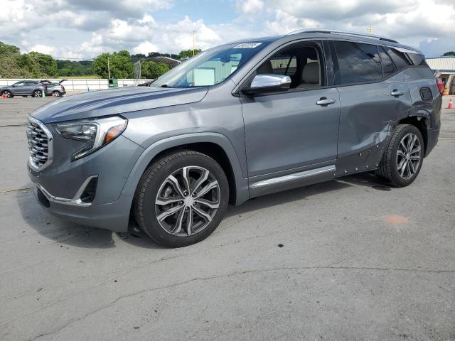 GMC TERRAIN DE