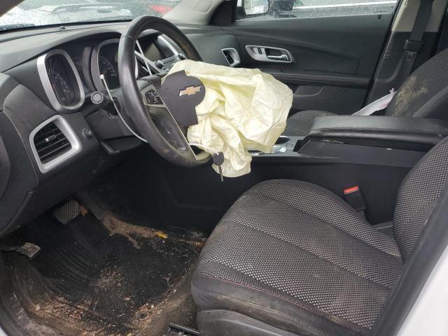 2015 CHEVROLET EQUINOX LT - 2GNALBEK8F6216350