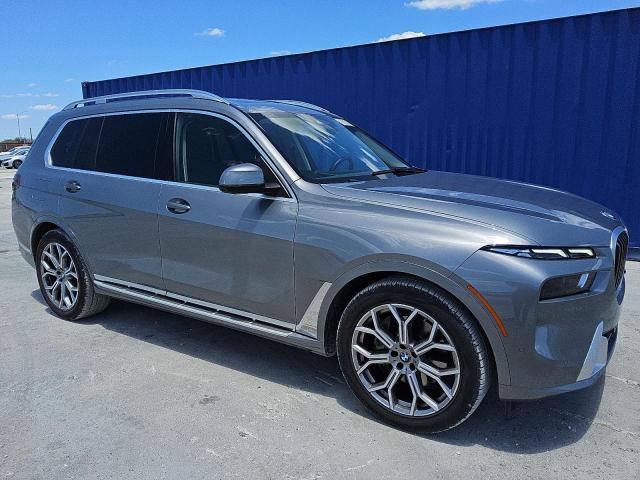 Vin: 5ux23em07r9v10389, lot: 56431285, bmw x7 xdrive40i 20244