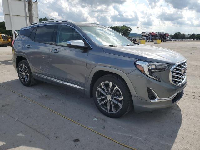 Vin: 3gkalsex3kl344591, lot: 58432285, gmc terrain denali 20194