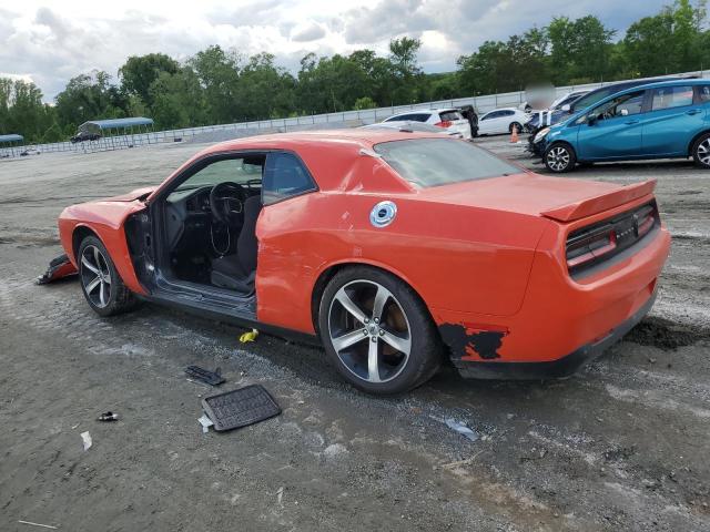 Vin: 2c3cdzbt1kh512298, lot: 55904865, dodge challenger r/t 20192