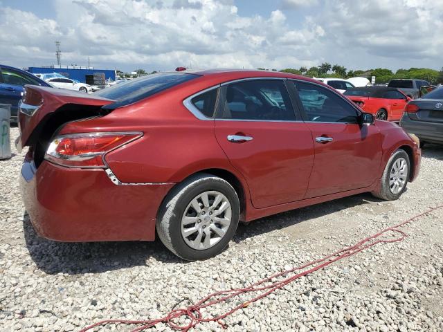 Vin: 1n4al3ap5fc203245, lot: 58651235, nissan altima 2.5 20153