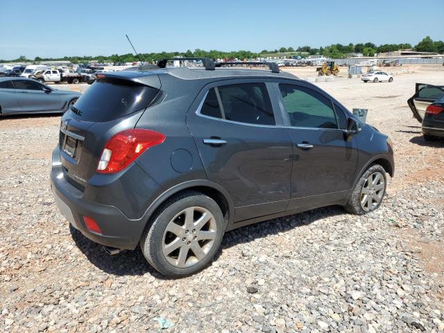 Vin: kl4cjcsb8gb547830, lot: 56164165, buick encore 20163