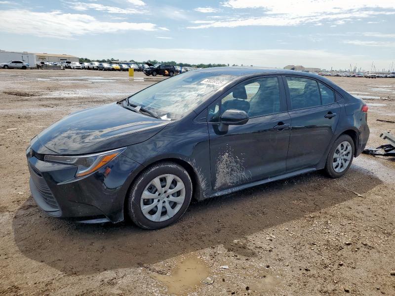 Vin: 5yfb4mde7pp050596, lot: 58039135, toyota corolla le 2023 img_1