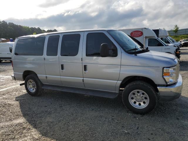 Vin: 1fbne3bl2ada55175, lot: 58540605, ford all models e350 super duty wagon 20104