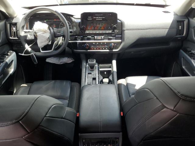 2024 NISSAN PATHFINDER - 5N1DR3CA5RC309886