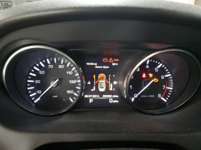 2016 LAND ROVER DISCOVERY SALCT2BG1GH569485