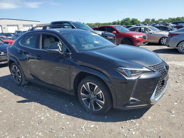 Vin: jthp9jbh4p2070322, lot: 58314975, lexus ux 250h pr 250h premium 20234