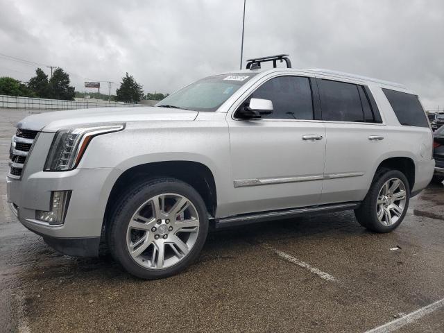 Vin: 1gys3ckj1fr175234, lot: 58785115, cadillac escalade premium 2015 img_1