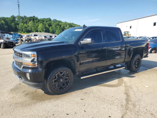 Vin: 3gcukrec3hg509543, lot: 56200345, chevrolet all models k1500 lt 2017 img_1