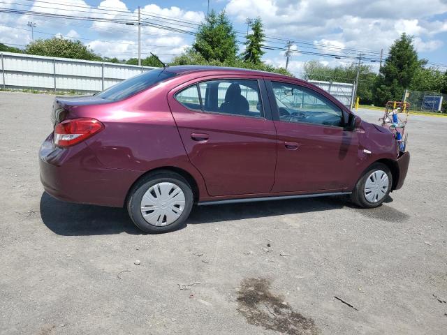Vin: ml32f3fj8lhf01352, lot: 57063755, mitsubishi mirage g4 es 20203