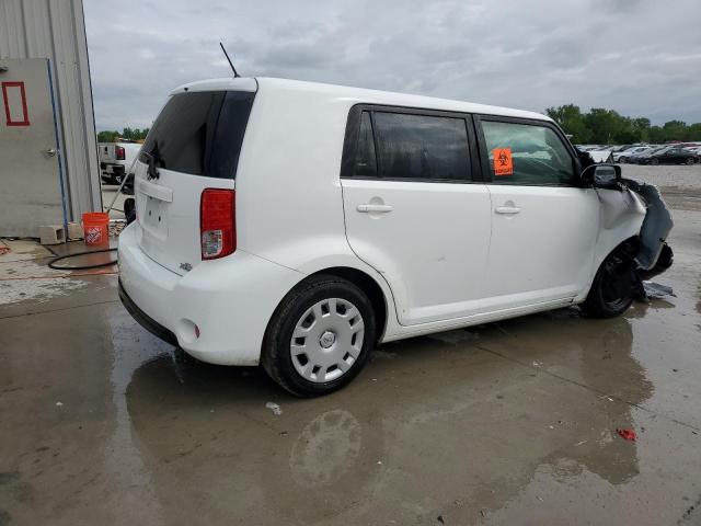 Vin: jtlze4fe6fj076316, lot: 55615525, toyota scion 20153