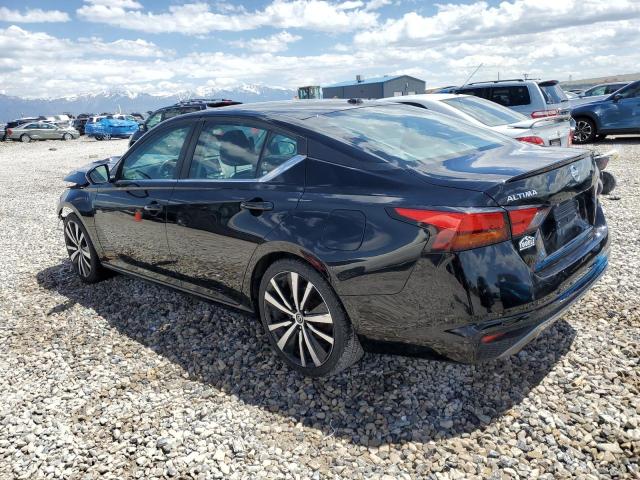 Vin: 1n4bl4cv7lc187194, lot: 57910665, nissan altima sr 20202