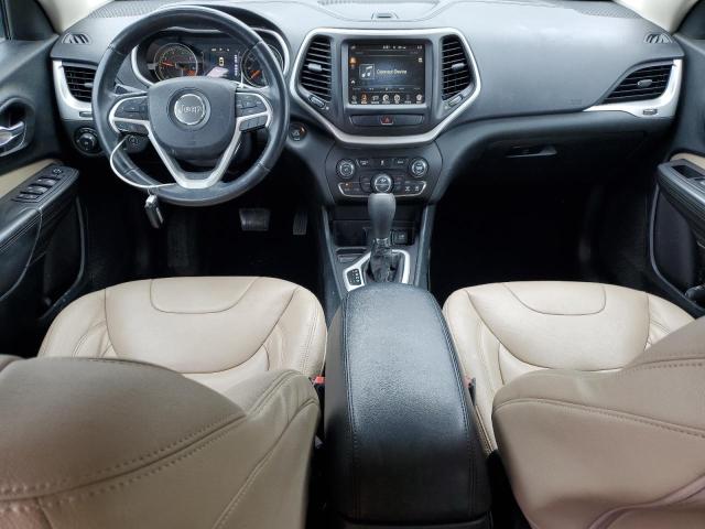 2015 JEEP CHEROKEE L - 1C4PJLCB1FW721928
