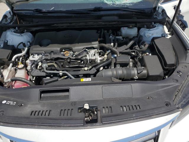 2020 TOYOTA AVALON LIM - 4T1D21FB4LU019380