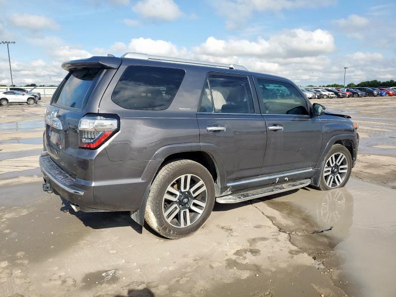 2019 TOYOTA 4RUNNER SR JTEBU5JR6K5637385