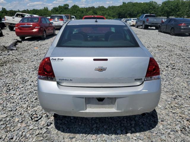 2012 CHEVROLET IMPALA LS - 2G1WF5E35C1281576