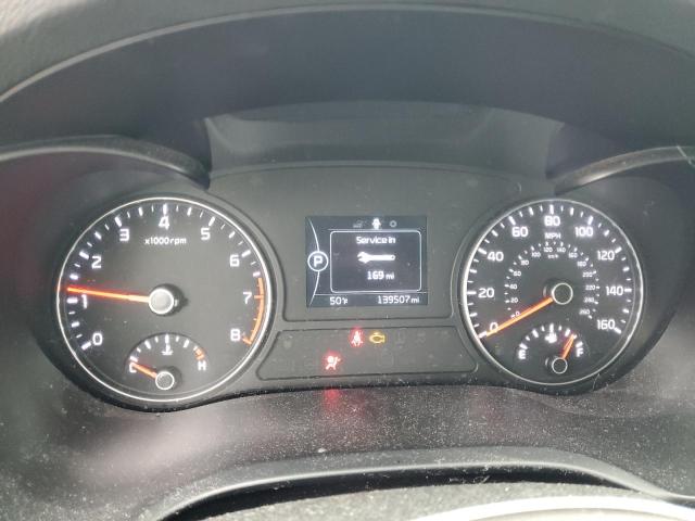2016 KIA OPTIMA LX - 5XXGT4L39GG110623