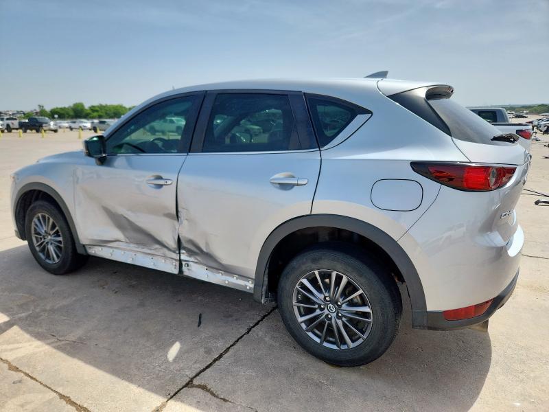 Vin: jm3kfabmxk0676690, lot: 56696895, mazda cx-5 sport 20192